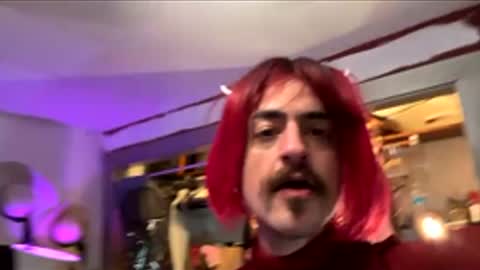 hydrakinglaser online show from March 25, 7:26 am