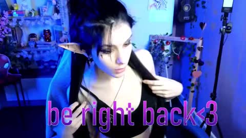 Hyeon Jin online show from February 17, 12:43 am