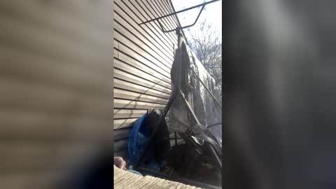 HyperGiant online show from February 21, 2:42 pm