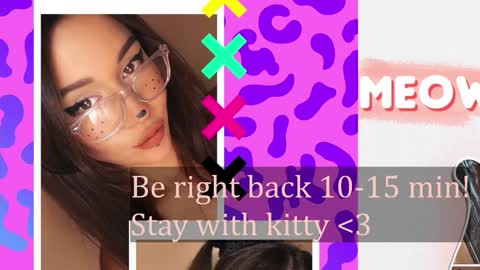 Your submissive lady 3 online show from October 15, 5:54 am