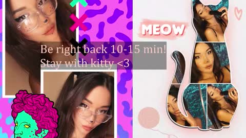 Your submissive lady 3 online show from October 30, 4:57 am