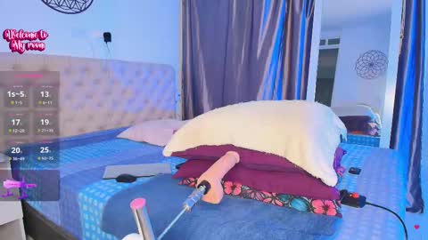 K Brandon online show from September 15, 4:14 am