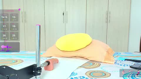 K Brandon online show from February 13, 9:39 pm