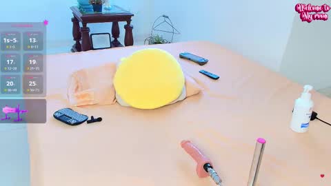 K Brandon online show from February 10, 9:04 pm