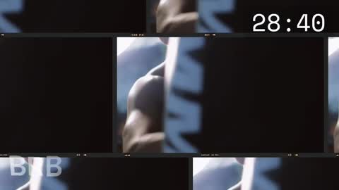 K Brandon online show from January 24, 11:23 pm