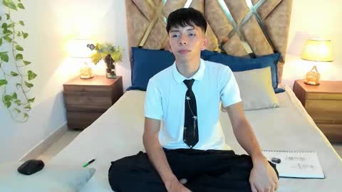 Snapshot of hyunjin_sun chatting on October 10, 7:08 pm Son Hyunjin online show from October 10, 7:08 pm