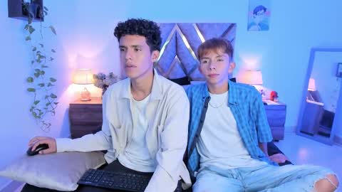 Snapshot of hyunjin_sun chatting on October 30, 2:23 am Son Hyunjin online show from October 30, 2:23 am