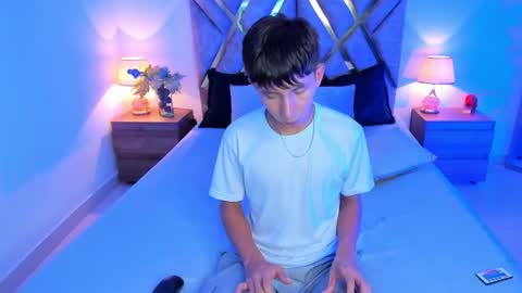 Snapshot of hyunjin_sun chatting on October 17, 11:53 pm Son Hyunjin online show from October 17, 11:53 pm