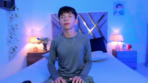 Snapshot of hyunjin_sun chatting on October 21, 8:34 pm Son Hyunjin online show from October 21, 8:34 pm