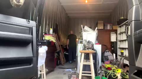 i1nt2fuk online show from October 11, 3:26 pm