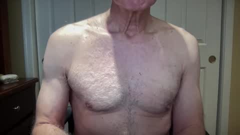 The Talented Mr. DILFy online show from December 11, 5:36 pm