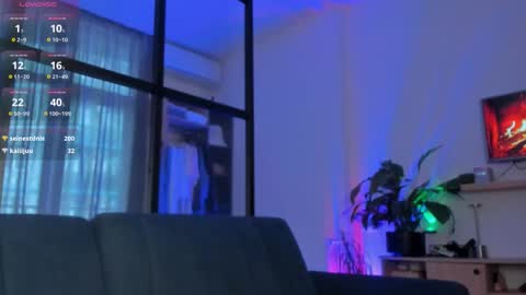 i___love__you online show from February 28, 7:56 am