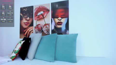 The Dolls online show from November 14, 7:49 pm