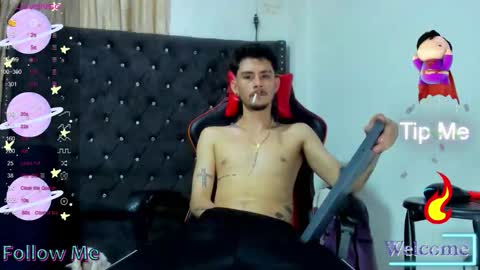 kelvis online show from October 23, 2:24 am