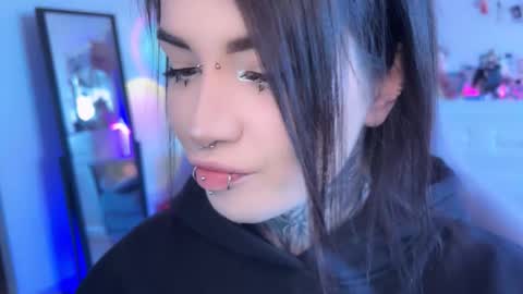 Asya  online show from February 1, 9:06 am