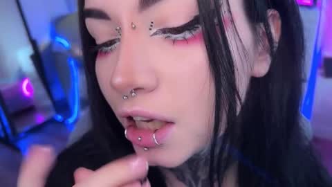 Asya  online show from October 21, 8:52 am