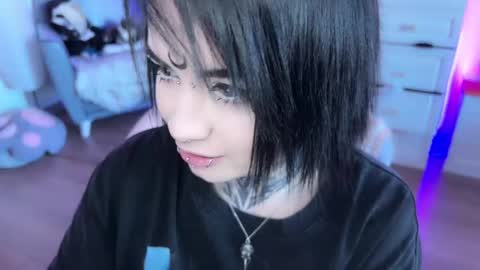 Asya  online show from February 7, 12:39 pm