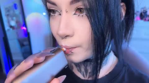 Asya  online show from March 7, 10:04 am