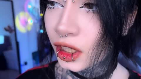 Asya  online show from April 5, 8:44 am