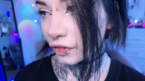 Asya  online show from March 13, 9:23 am