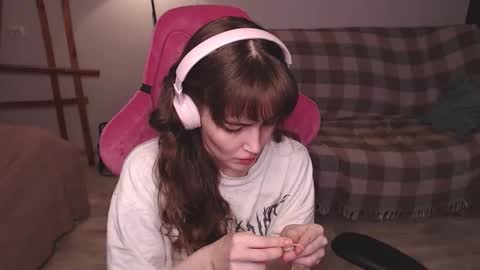 elisabeth online show from October 17, 10:30 am