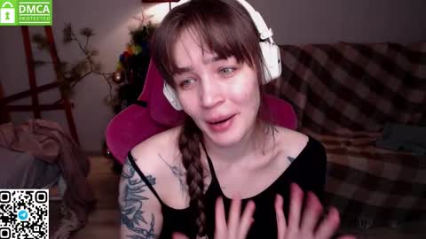 elisabeth online show from January 12, 12:01 pm