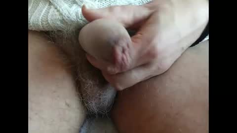 i_love_x online show from February 25, 1:25 pm