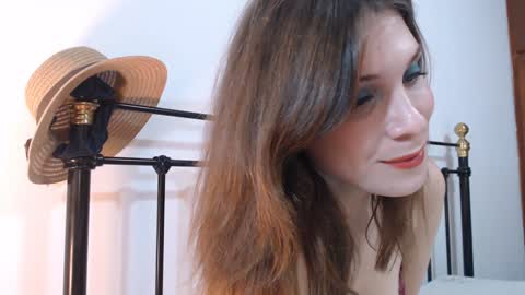 Your Sadie -  online show from January 4, 5:05 pm