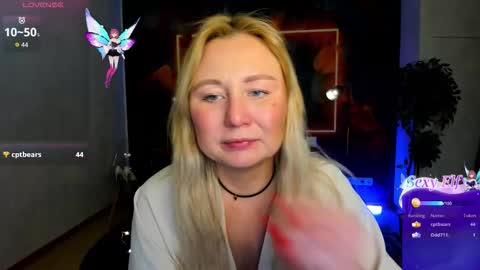 Samanta online show from February 6, 8:18 am