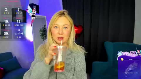 Samanta online show from February 23, 8:16 am