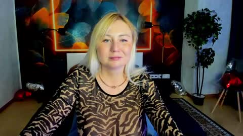 Samanta online show from May 23, 8:10 am