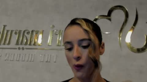 Brina online show from June 29, 8:52 pm