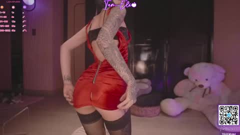       online show from March 24, 11:11 pm