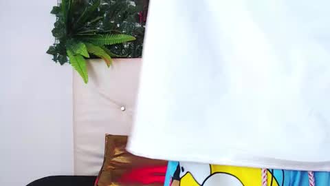 iam_lukas__ online show from October 15, 5:00 am