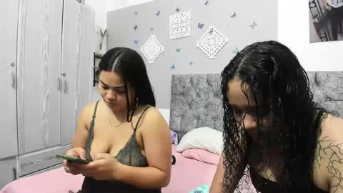 iam_mai online show from February 28, 3:59 am