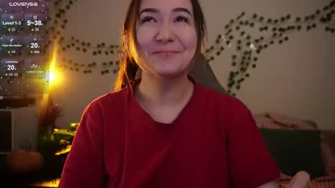 Meg  online show from November 10, 2:47 am