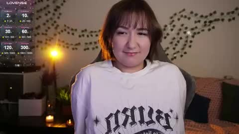 Meg  online show from November 26, 12:52 am