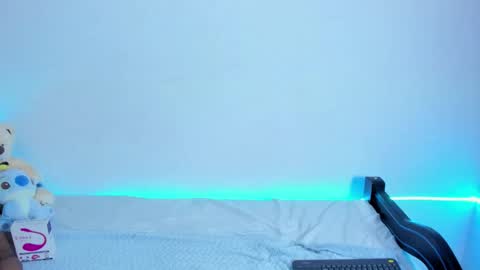 NAHO online show from March 7, 11:38 pm