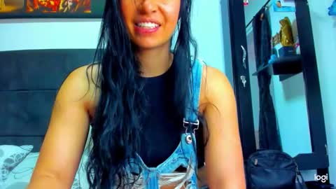 iam_your_fantasy online show from November 4, 10:11 pm