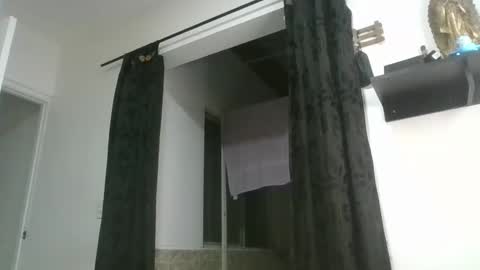 Snapshot of iam_your_fantasy chatting on September 15, 12:56 am iam_your_fantasy online show from September 15, 12:56 am