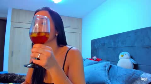 iam_your_fantasy online show from February 22, 12:25 am