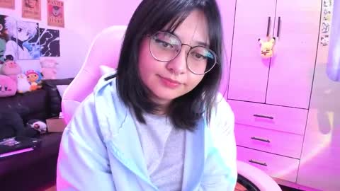 Snapshot of iam_zoechan chatting on September 26, 2:30 am Zoe 3 online show from September 26, 2:30 am