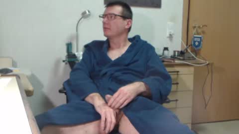 iamachim online show from January 9, 7:30 pm