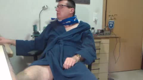 iamachim online show from January 5, 6:44 pm