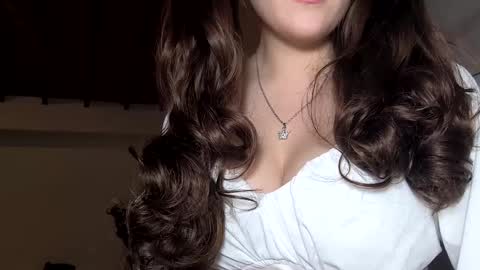 iambarbiesecret online show from December 15, 10:39 am