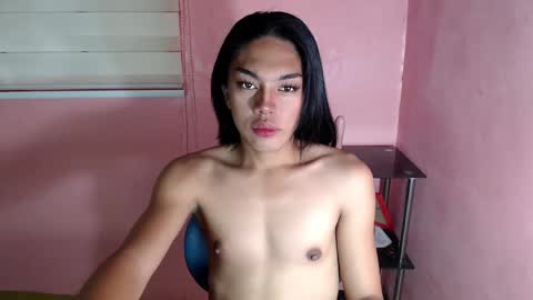 CHRISTIAN online show from February 10, 1:35 am