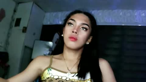 CHRISTIAN online show from October 23, 5:58 pm