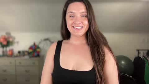 Crystal online show from April 2, 3:25 am