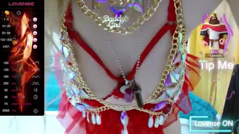 Alice online show from February 14, 8:39 am