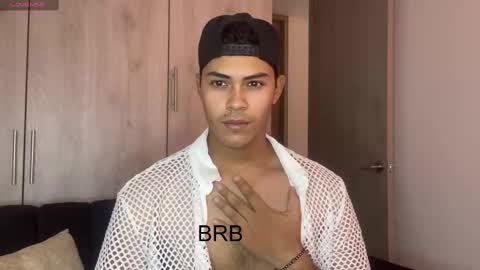 Dylan  independent model  online show from February 12, 1:52 am